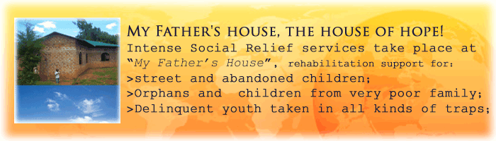 Rehabilitation